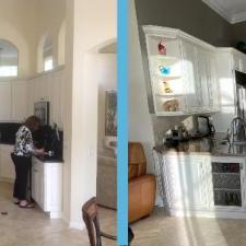Kitchen Before - After Gallery 18